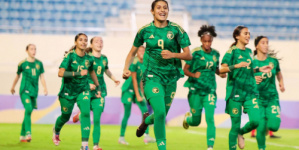 جدة تستضيف بطولتي سيدات غرب آسيا