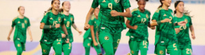 جدة تستضيف بطولتي سيدات غرب آسيا