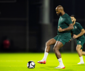 ديمبيلي يدخل خطط الشهري أمام الهلال