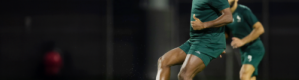 ديمبيلي يدخل خطط الشهري أمام الهلال