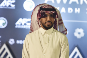 تخطى جنج جي.. الدوسري أكبر فائز بجائزة الأفضل