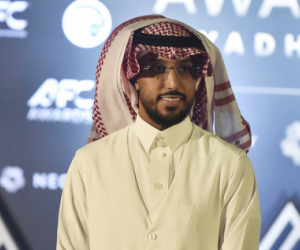 تخطى جنج جي.. الدوسري أكبر فائز بجائزة الأفضل