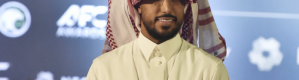 تخطى جنج جي.. الدوسري أكبر فائز بجائزة الأفضل