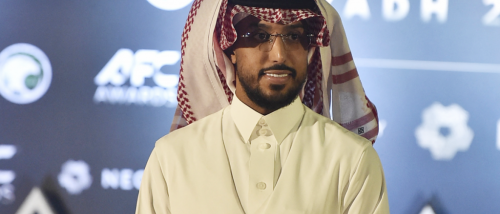 تخطى جنج جي.. الدوسري أكبر فائز بجائزة الأفضل