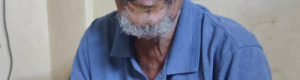نداء إنساني لإنقاذ حياة الكابتن علي نشطان.. نجم التلال والمنتخبات الوطنية السابق