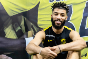 الإصابات تبعد 4 اتحاديين أمام الهلال