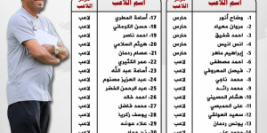 المنتخب الأولمبي يبدأ معسكراً إعدادياً في صنعاء بقيادة الكابتن قيس محمد صالح