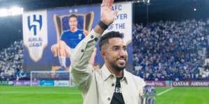 سالم يغيب عن مواجهة الاتحاد