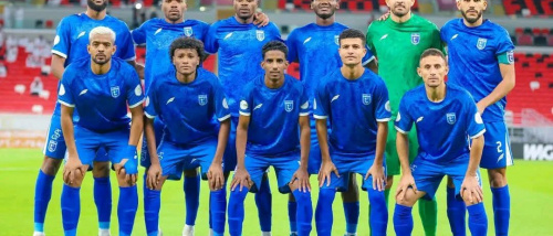 تضامن حضرموت اليمني.. قصة كفاح وبداية مجد