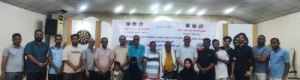 الاتحاد العام للدارتس يدشًن البطولة التأسيسية المفتوحة الأولى