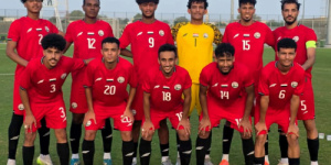 صدور قرار الاتحاد بتشكيل الجهاز الفني والإداري للمنتخب الأولمبي