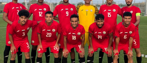 صدور قرار الاتحاد بتشكيل الجهاز الفني والإداري للمنتخب الأولمبي