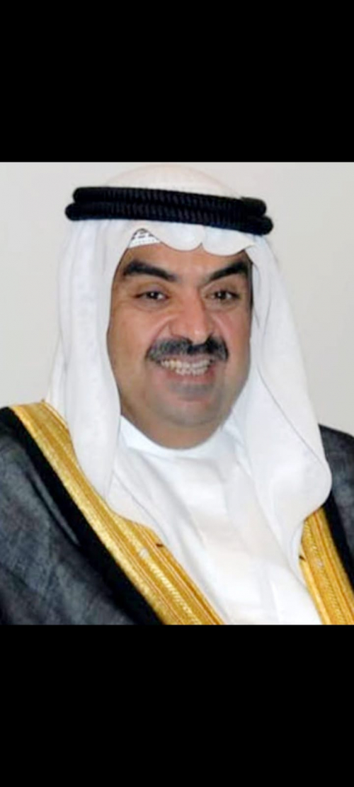 أشاد بجهود البحرين التنظيمية…. البدر: الألعاب الآسيوية للشباب حدث رياضي مميز