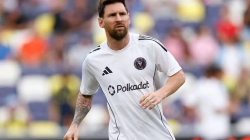 بنود جنونية وسبب "ثقافي" .. الشروط والتفاصيل الكاملة لعقد ميسي الجديد مع إنتر ميامي