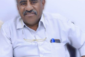 بخضر : نشكر البرنامج السعودي على داعمهم للبطولة والبطولة واعده بمتابعة وحضور جماهيري كبير