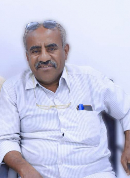 بخضر : نشكر البرنامج السعودي على داعمهم للبطولة والبطولة واعده بمتابعة وحضور جماهيري كبير