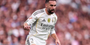 توتر في منتخب إسبانيا.. ثنائي برشلونة يلغي متابعة كارفاخال بعد أحداث الكلاسيكو