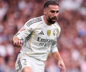 توتر في منتخب إسبانيا.. ثنائي برشلونة يلغي متابعة كارفاخال بعد أحداث الكلاسيكو