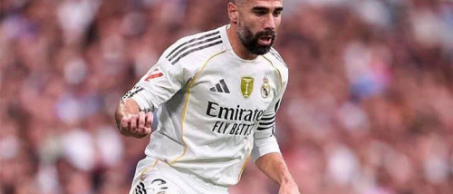 توتر في منتخب إسبانيا.. ثنائي برشلونة يلغي متابعة كارفاخال بعد أحداث الكلاسيكو