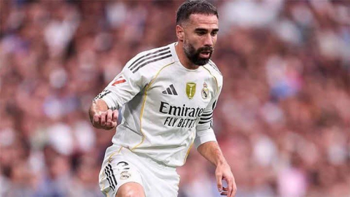 توتر في منتخب إسبانيا.. ثنائي برشلونة يلغي متابعة كارفاخال بعد أحداث الكلاسيكو