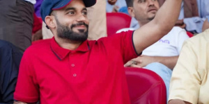 رئيس نادي التلال: “مرحلة تصحيح شاملة لإعادة هيبة العميد.. والقادم أفضل بإذن الله”