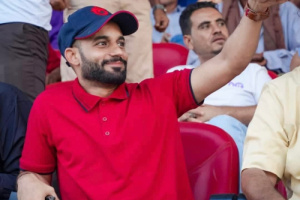 رئيس نادي التلال: “مرحلة تصحيح شاملة لإعادة هيبة العميد.. والقادم أفضل بإذن الله”