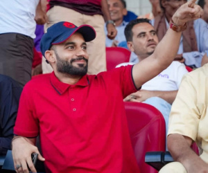 رئيس نادي التلال: “مرحلة تصحيح شاملة لإعادة هيبة العميد.. والقادم أفضل بإذن الله”