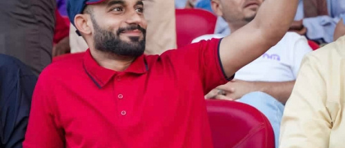 رئيس نادي التلال: “مرحلة تصحيح شاملة لإعادة هيبة العميد.. والقادم أفضل بإذن الله”