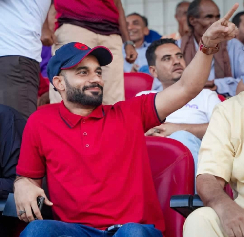 رئيس نادي التلال: “مرحلة تصحيح شاملة لإعادة هيبة العميد.. والقادم أفضل بإذن الله”