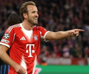 السر في رغبة زوجته .. هاري كين يتخلى عن حلمه التاريخي في إنجلترا ويقرر الاستمرار مع بايرن ميونخ!