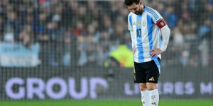 تصريح لميسي يثير ذعر الأرجنتينيين قبل مونديال 2026