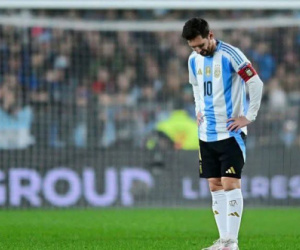 تصريح لميسي يثير ذعر الأرجنتينيين قبل مونديال 2026