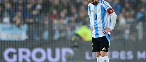 تصريح لميسي يثير ذعر الأرجنتينيين قبل مونديال 2026