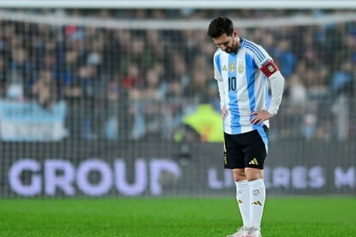 تصريح لميسي يثير ذعر الأرجنتينيين قبل مونديال 2026