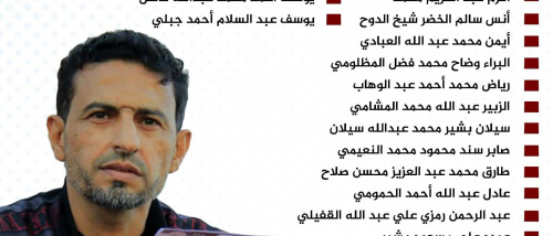 عاجل | الأصبحي يعلن القائمة قبل النهائية لمنتخب الناشئين استعدادًا لتصفيات آسيا 