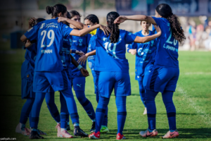 الهلال يكتسح النصر بـ13 هدفا