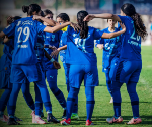  الهلال يكتسح النصر بـ13 هدفا