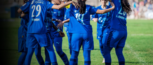  الهلال يكتسح النصر بـ13 هدفا