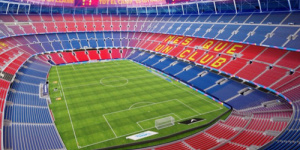 7 نوفمبر.. برشلونة يعود إلى «كامب نو»