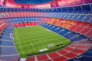 7 نوفمبر.. برشلونة يعود إلى «كامب نو»