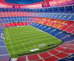 7 نوفمبر.. برشلونة يعود إلى «كامب نو»