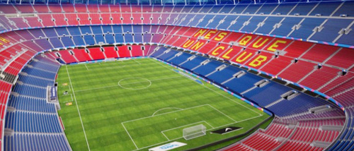 7 نوفمبر.. برشلونة يعود إلى «كامب نو»