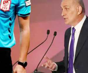 إيقاف 149 حكما في فضيحة المراهنات