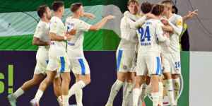 كأس ألمانيا.. مغمور يقصي فولفسبورج