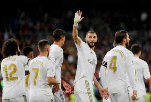 ريال مدريد يتطلع لكسر نحس البرنابيو.. وسان جيرمان ينتظر الهدية