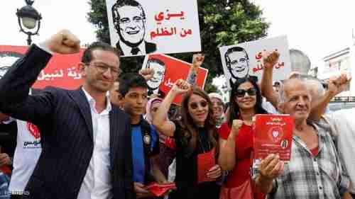 أحزاب رئيسية بتونس ترفض قيادة "النهضة" للحكومة القادمة