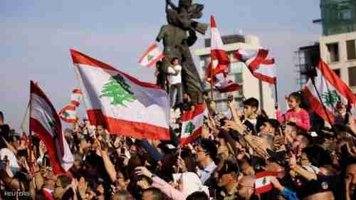 لبنان في يوم الاستقلال.. الاحتفال يختلط بالاحتجاج
