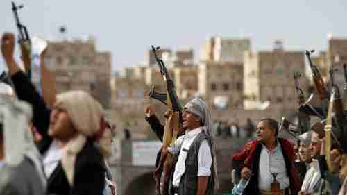 كتائب سرية في العاصمة صنعاء تؤكد بدء تنفيذها عمليات مسلحة ضد الحوثيين - تفاصيل