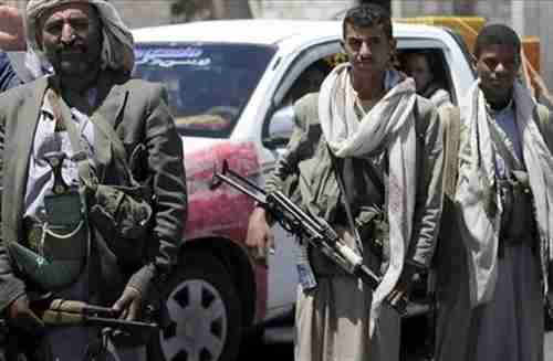 الحوثي يعلن رسميا عن الأسعار الجديدة للمحروقات في مناطقه 