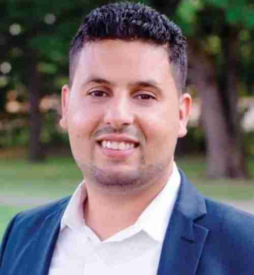 فوز شابين يمنيين في الانتخابات الامريكية.. الاسماء والصور